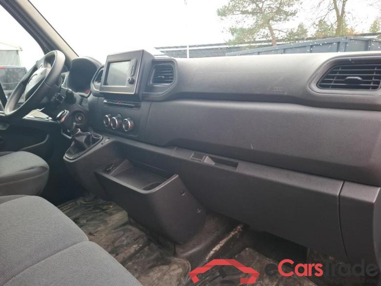 Master III Fourgon L3H2 3 5 Grand Confort dCi 135CV BVM6 E6dT #5