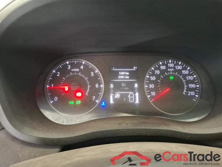 RENAULT Master DC / 2019 / 4P / Châssis double cabine DC GCF Pr R3500 L3 Energy dCi1 45 #6