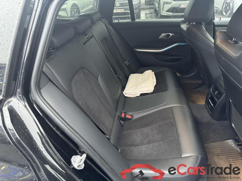 BMW 3 SW PHEV (G21) Touring 330eAS PHEV #6