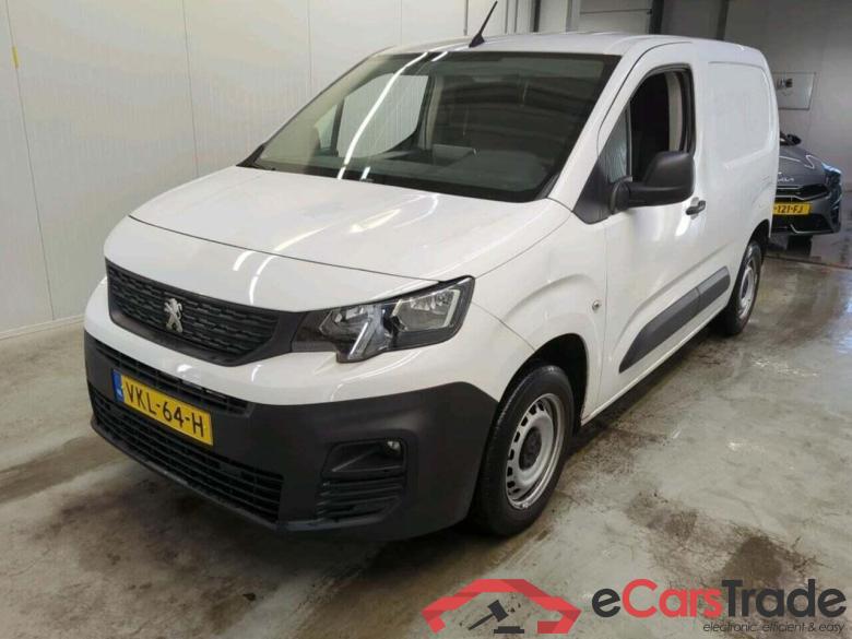 PEUGEOT Partner 1.2 PT. Premium #1