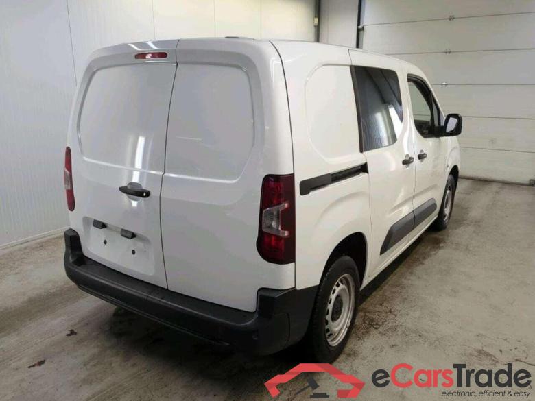 PEUGEOT Partner 1.2 PT. Premium #2