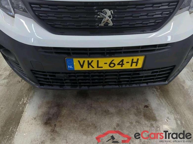 PEUGEOT Partner 1.2 PT. Premium #4