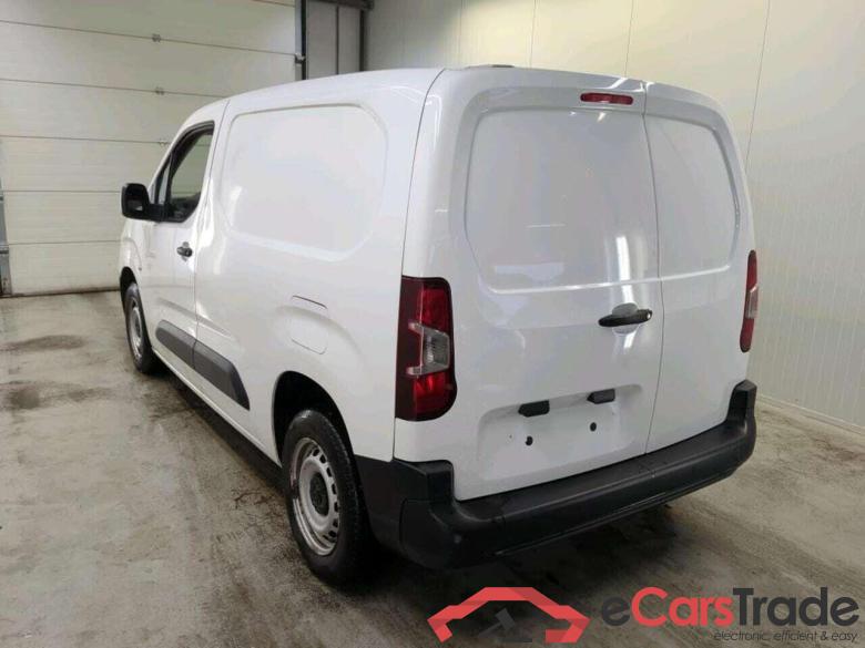 PEUGEOT Partner 1.2 PT. Premium #6