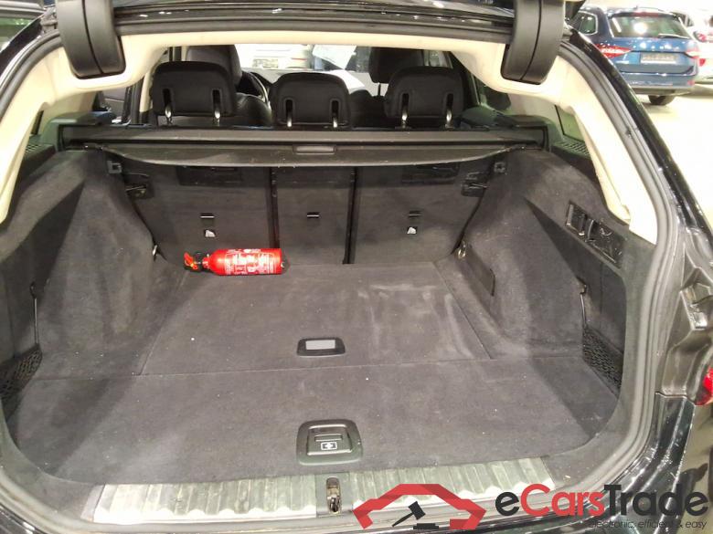 BMW 3 SERIES TOURING 2.0 316DA (90KW) TOURING #3