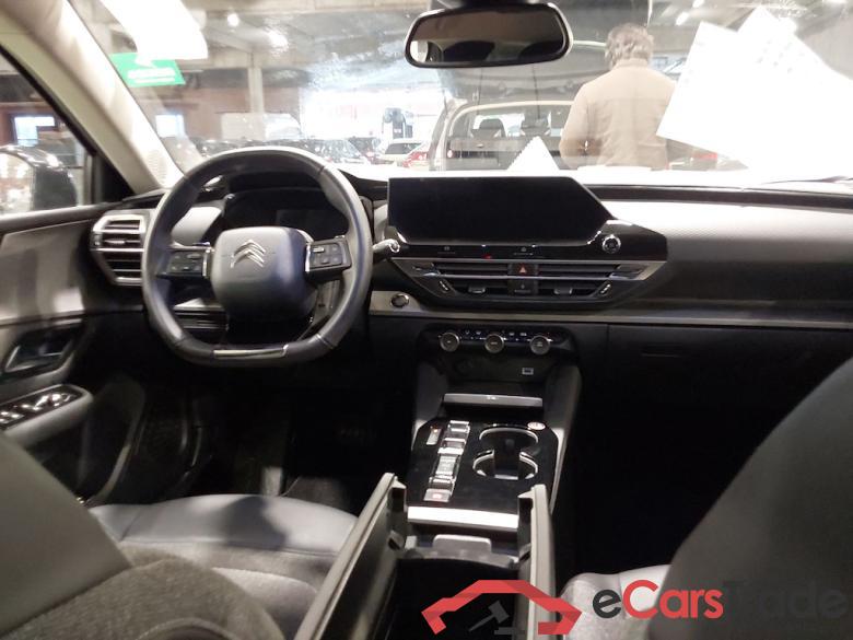 CITROAu2039N C5 X 1.2 PURETECH 130 S&S EAT8 FEEL AT #6