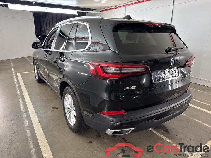 BMW X5 X5 xDrive30d (195 kW) 195kW/265pk  5D/P Auto-8 #3
