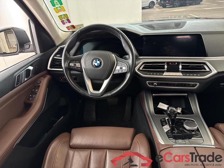 BMW X5 X5 xDrive30d (195 kW) 195kW/265pk  5D/P Auto-8 #5