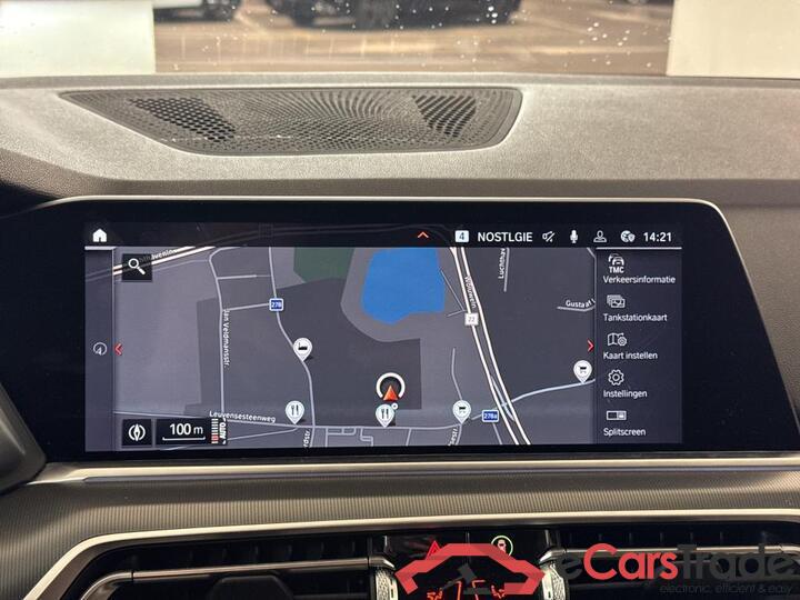 BMW X5 X5 xDrive30d (195 kW) 195kW/265pk  5D/P Auto-8 #6