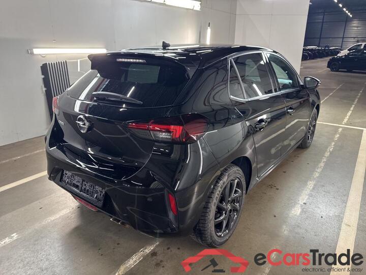 Opel Corsa Corsa 1.2 Turbo S/S Auto GS Line 96kW/131pk  5D/P Auto-8 #4