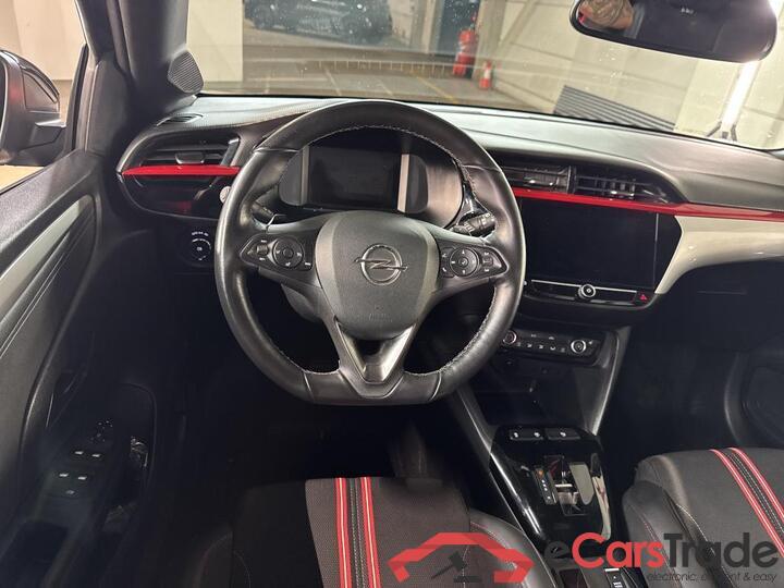 Opel Corsa Corsa 1.2 Turbo S/S Auto GS Line 96kW/131pk  5D/P Auto-8 #5