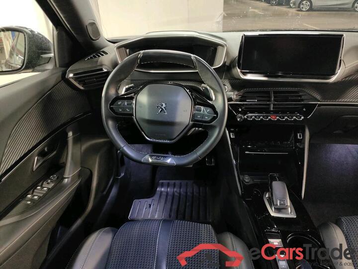 Peugeot 2008 2008 1.2 Puretech S/S EAT8 GT 96kW/130pk  5D/P Auto-8 #5