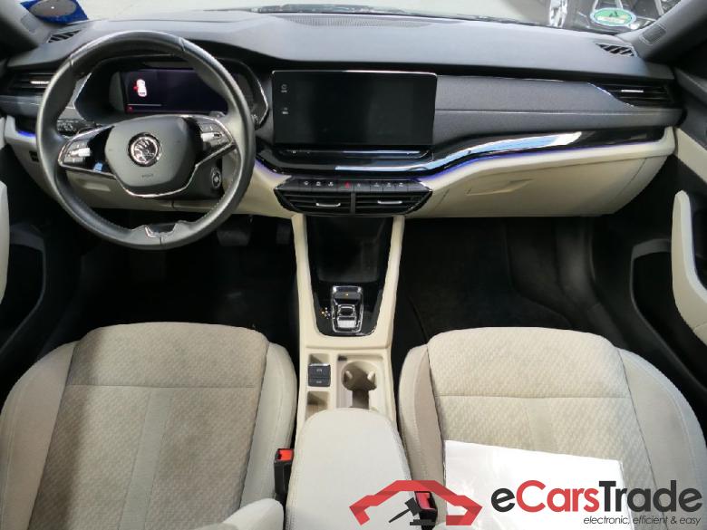 Octavia Combi First Edition 2.0 TDI 110KW AT7 E6dT #3