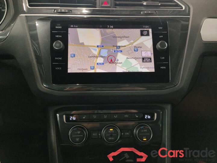 Volkswagen Tiguan Tiguan 2.0 TDI SCR Comfortline 85kW/116pk  5D/P Man-6 #6