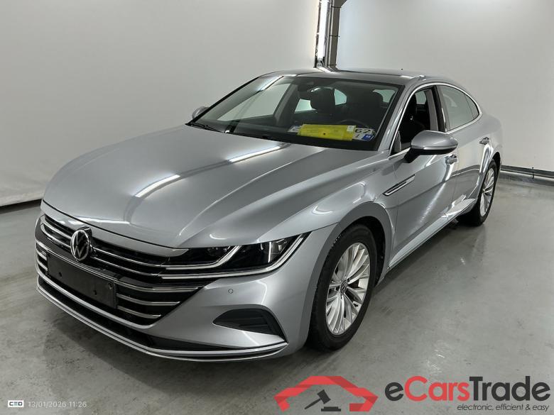 VOLKSWAGEN ARTEON 2.0 TDI 110KW DSG #1