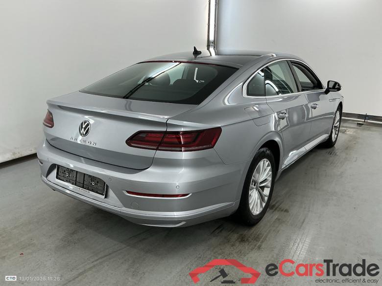 VOLKSWAGEN ARTEON 2.0 TDI 110KW DSG #4