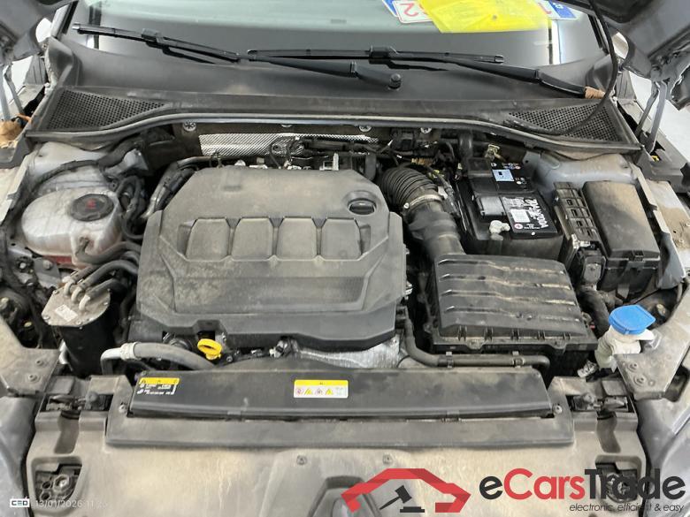 VOLKSWAGEN ARTEON 2.0 TDI 110KW DSG #6