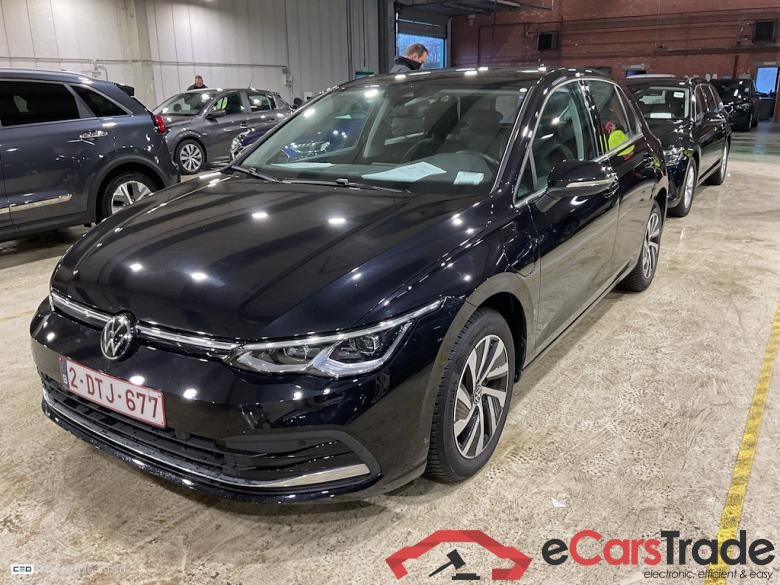 VOLKSWAGEN GOLF VIII 1.4 EHYBRID STYLE BUSINESS DSG