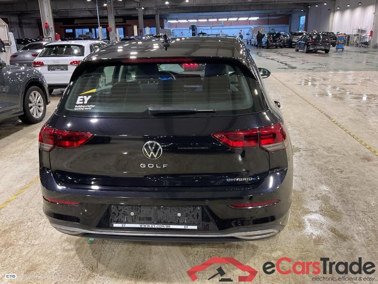 VOLKSWAGEN GOLF VIII 1.4 EHYBRID STYLE BUSINESS DSG #5