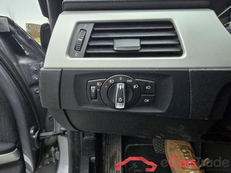 BMW 318 Dsl 318 dA #6