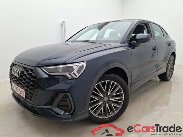 AUDI Q3 SPORTBACK 35 TFSI S-TRONIC