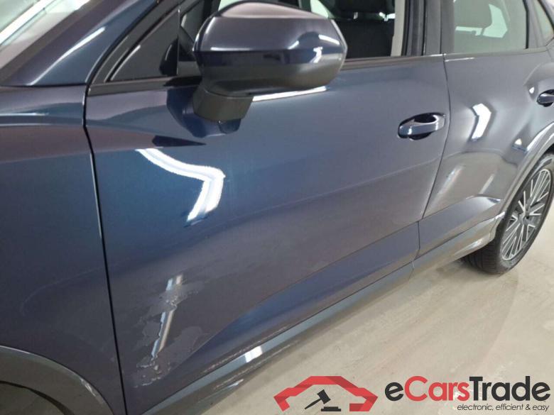 AUDI Q3 SPORTBACK 35 TFSI S-TRONIC #5