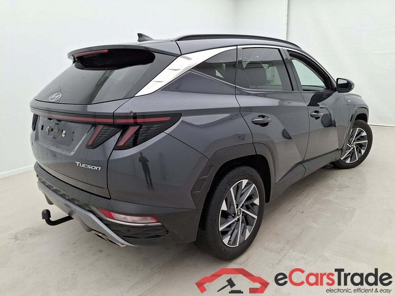 HYUNDAI TUCSON 1.6 T-GDI FEEL 7DCT #2
