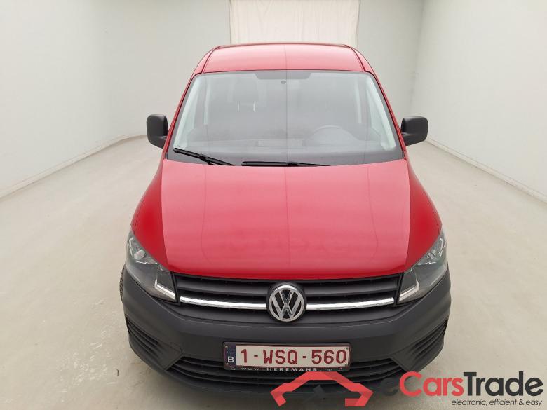 VW, _Caddy '15, Volkswagen Caddy Maxi CRTDi 2.0 75kW SCR BMT DSG M #1