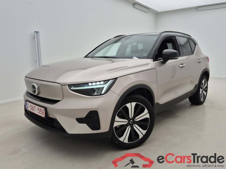 VOLVO XC40 RECHARGE CORE #1