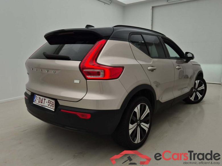 VOLVO XC40 RECHARGE CORE #2