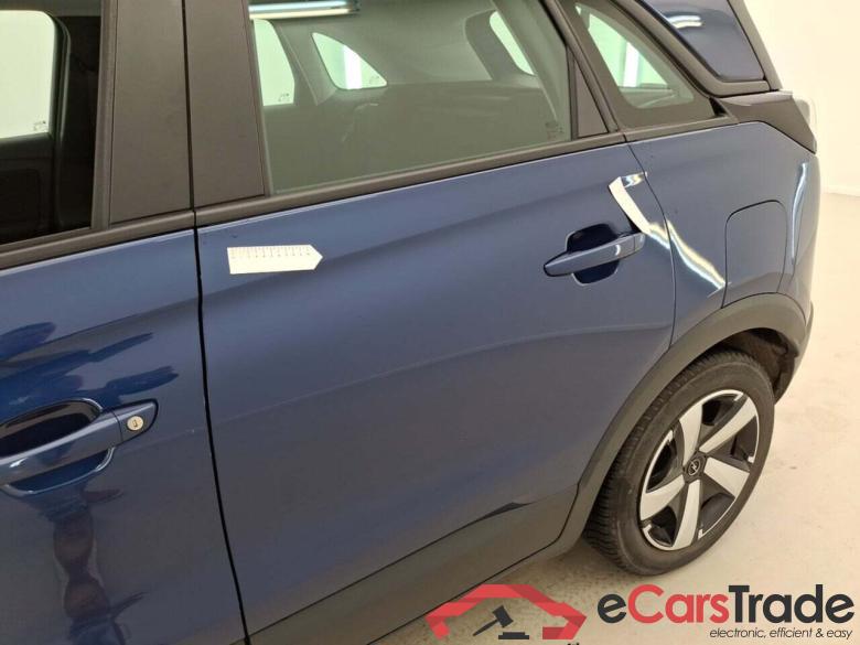 OPEL CROSSLAND 1.2 EDITION #5