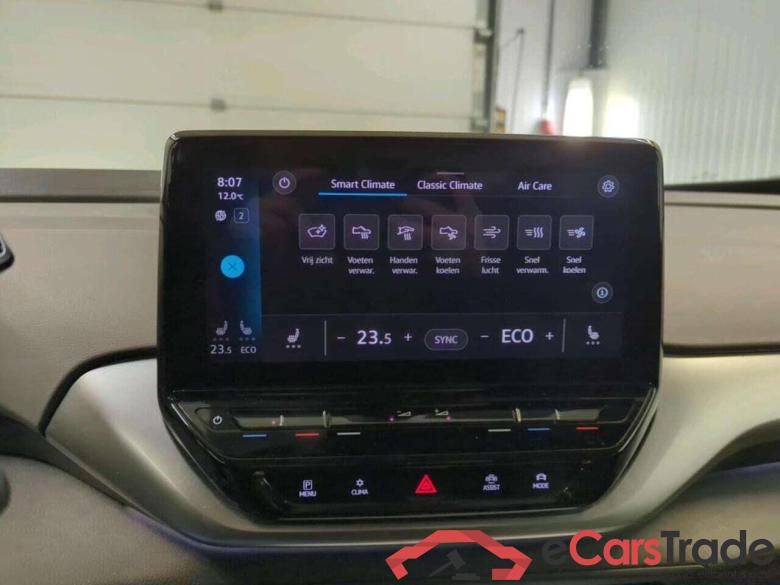 VOLKSWAGEN ID.4 Pro 77 kWh #4