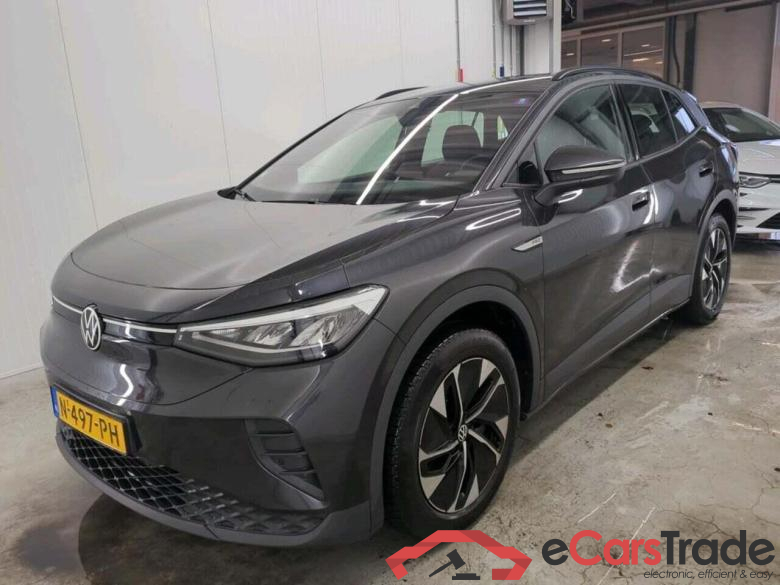 VOLKSWAGEN ID.4 Pro 77 kWh