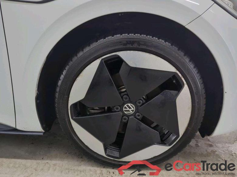 VOLKSWAGEN ID.3 First Max 58 kWh #6