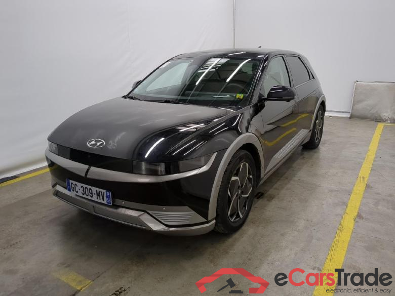 Ioniq 5 Executive Electrique 72kWh BVA