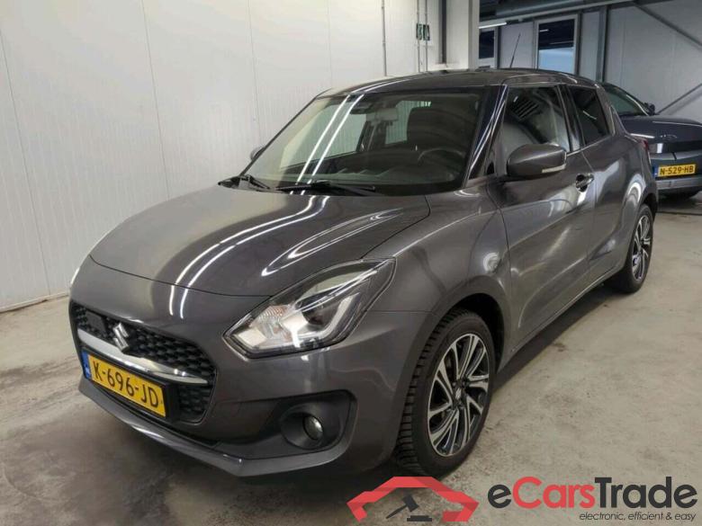 SUZUKI Swift 1.2 Stijl Smart Hybr #1
