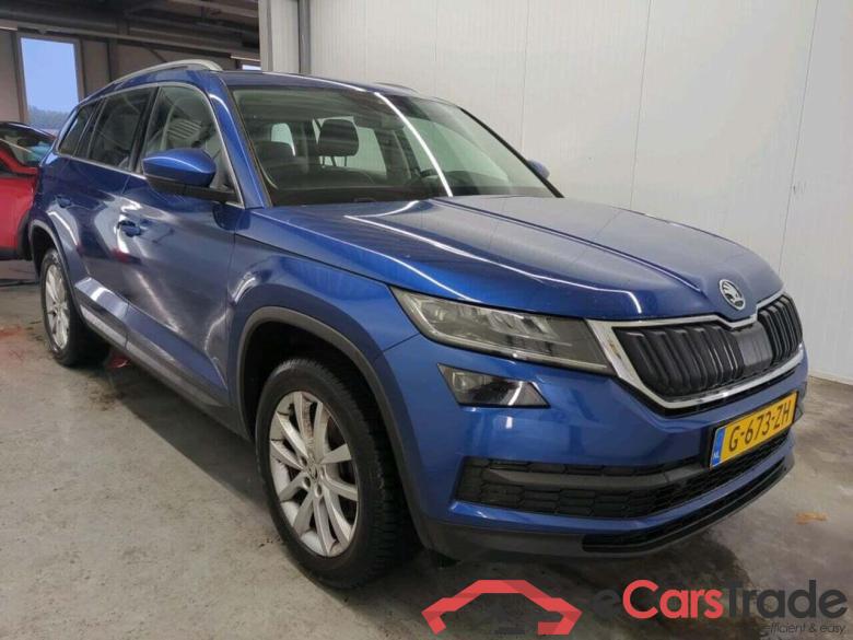 SKODA Kodiaq 1.5 TSI LTD BnsEd7p. #5