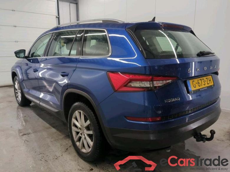 SKODA Kodiaq 1.5 TSI LTD BnsEd7p. #6