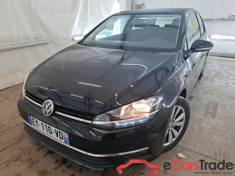 Golf VII Berline Confortline Business BMT 2.0 TDI 150CV BVM6 E6