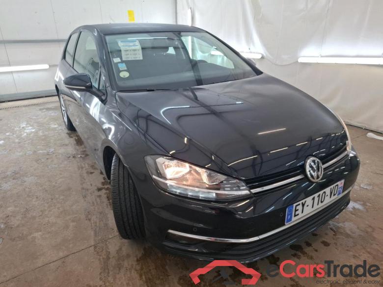 Golf VII Berline Confortline Business BMT 2.0 TDI 150CV BVM6 E6 #4
