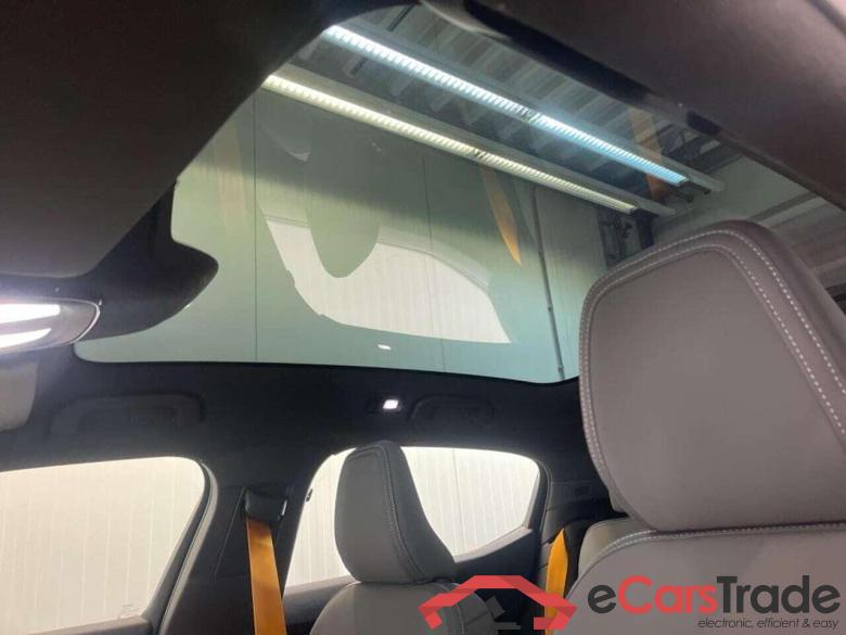 Polestar 2 LRDM LaunchEd. 78kWh #4