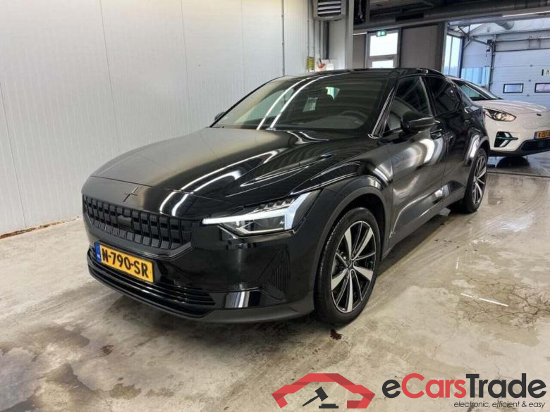 Polestar 2 SRSM 63kWh