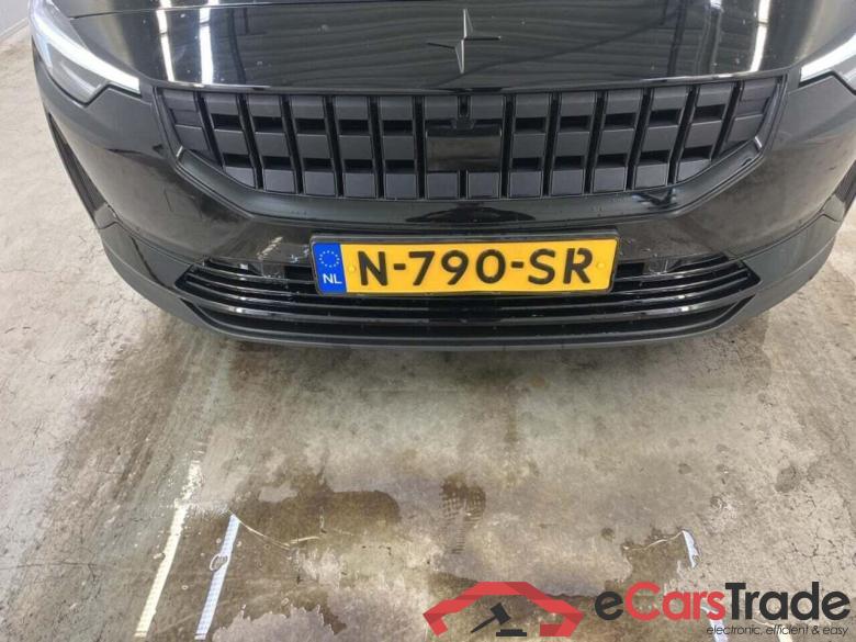 Polestar 2 SRSM 63kWh #4