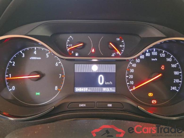 OPEL CROSSLAND / 2020 / 5P / CROSSOVER 1.5 DIESEL 110CV ELEGANCE SeS MT6 #4