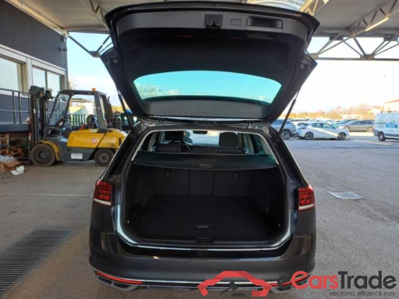 VOLKSWAGEN PASSAT / 2019 / 5P / STATION WAGON VAR. 2.0TDI SCR EVO 110KW BUSINESS DSG #5
