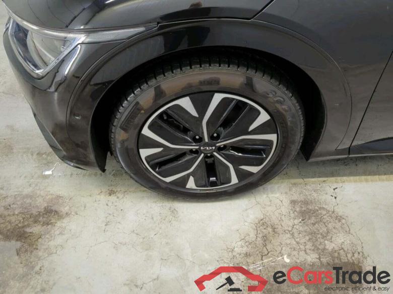 KIA EV6 GT-Line 77.4 kWh #6