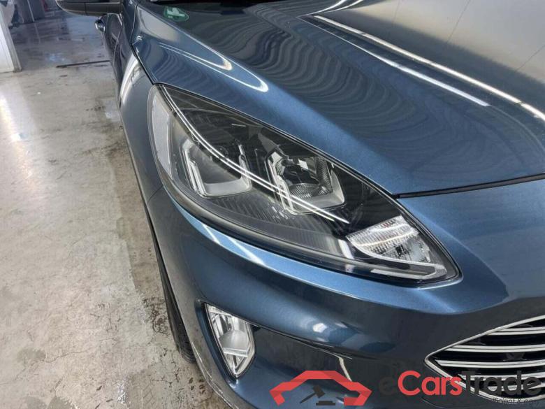 FORD KUGA 2.5 PHEV Titanium #4