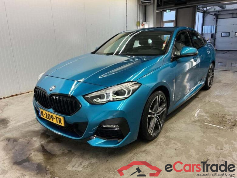 BMW 2-serie Gran Coupé 218i High Executive