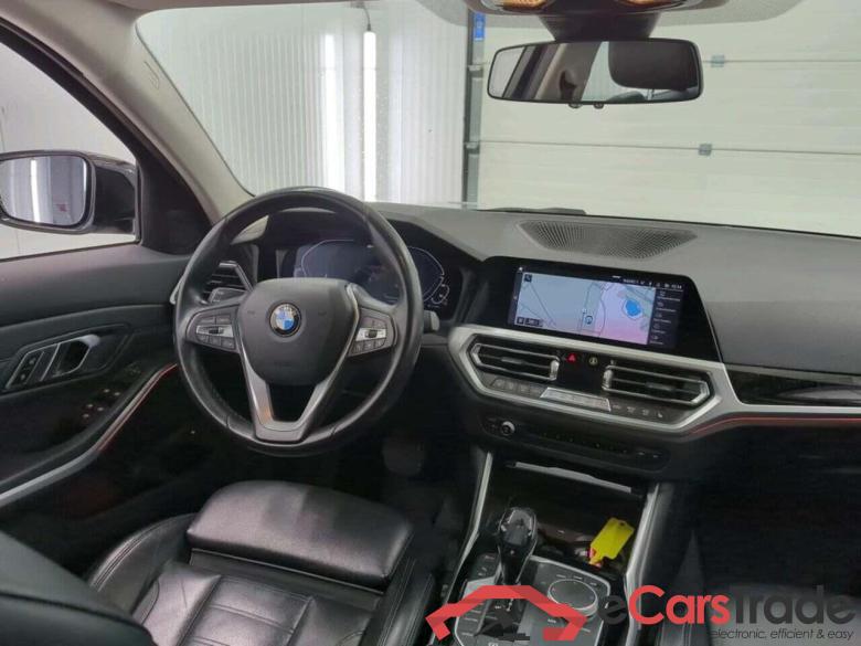 BMW 3-serie 330e High Executive #3