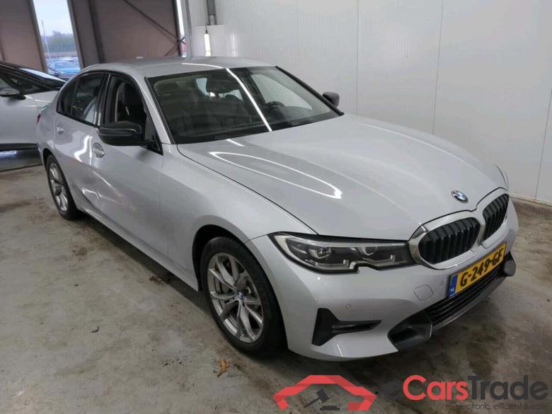 BMW 3-serie 330e High Executive #5