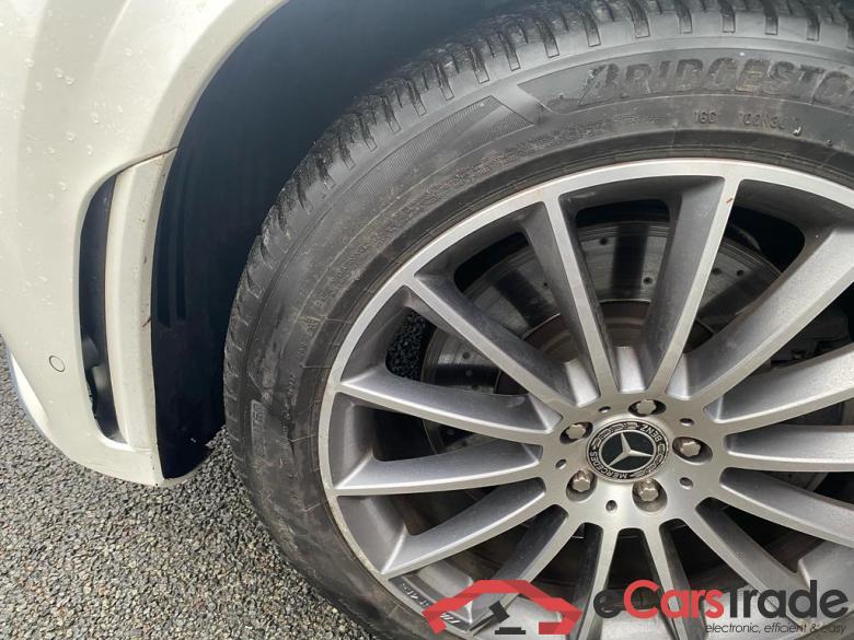 MERCEDES-BENZ GLE 350 e 4-Matic PHEV #3